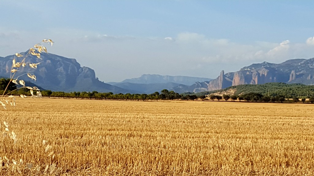 mallos de riglos