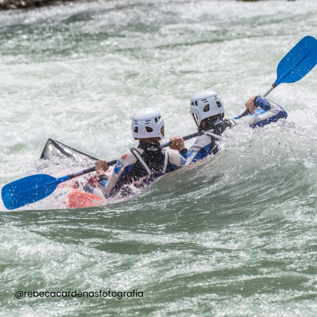 kayak