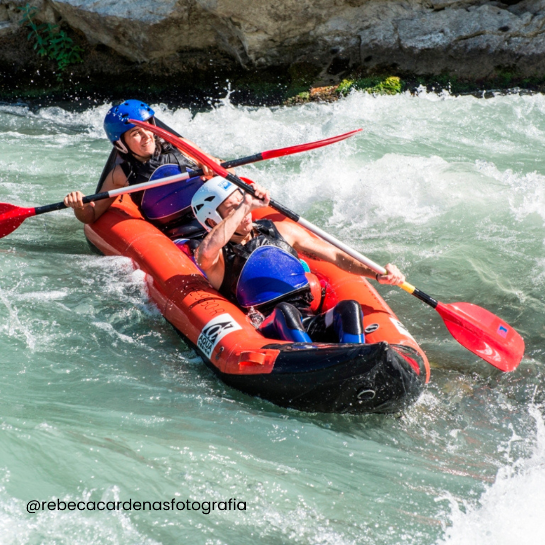 open kayak