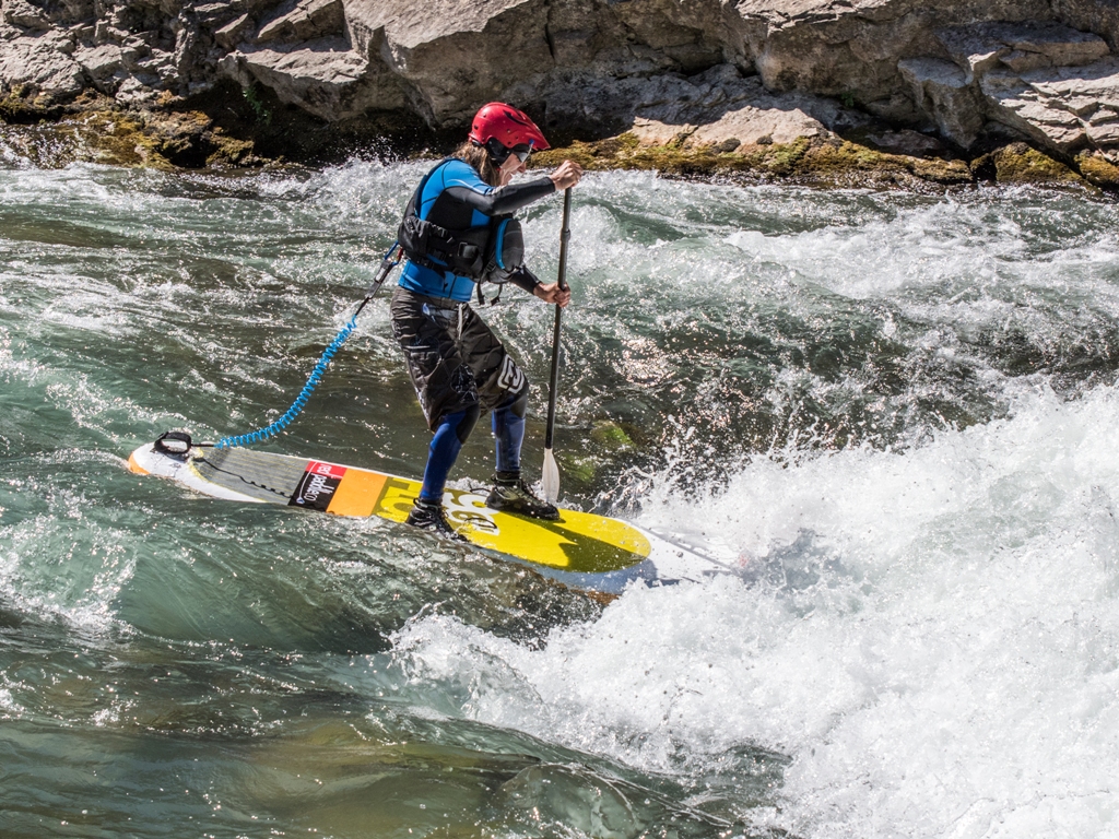 Deportes de aventura en Huesca con UR Pirirneos