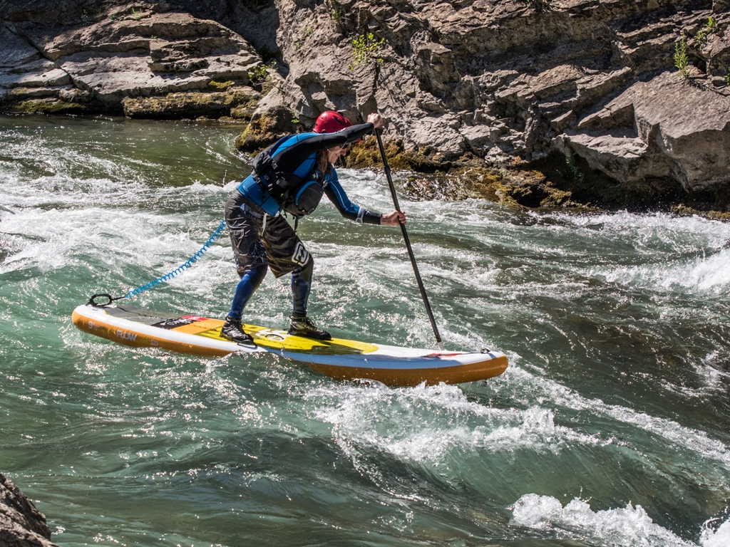 Disfruta del verano y de la aventura con UR Pirineos