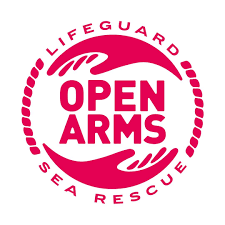 ONG Open Arms, rescatistas en el mediterraneo
