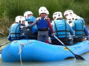 responsabilidad social en el turismo activo temporada 2025
