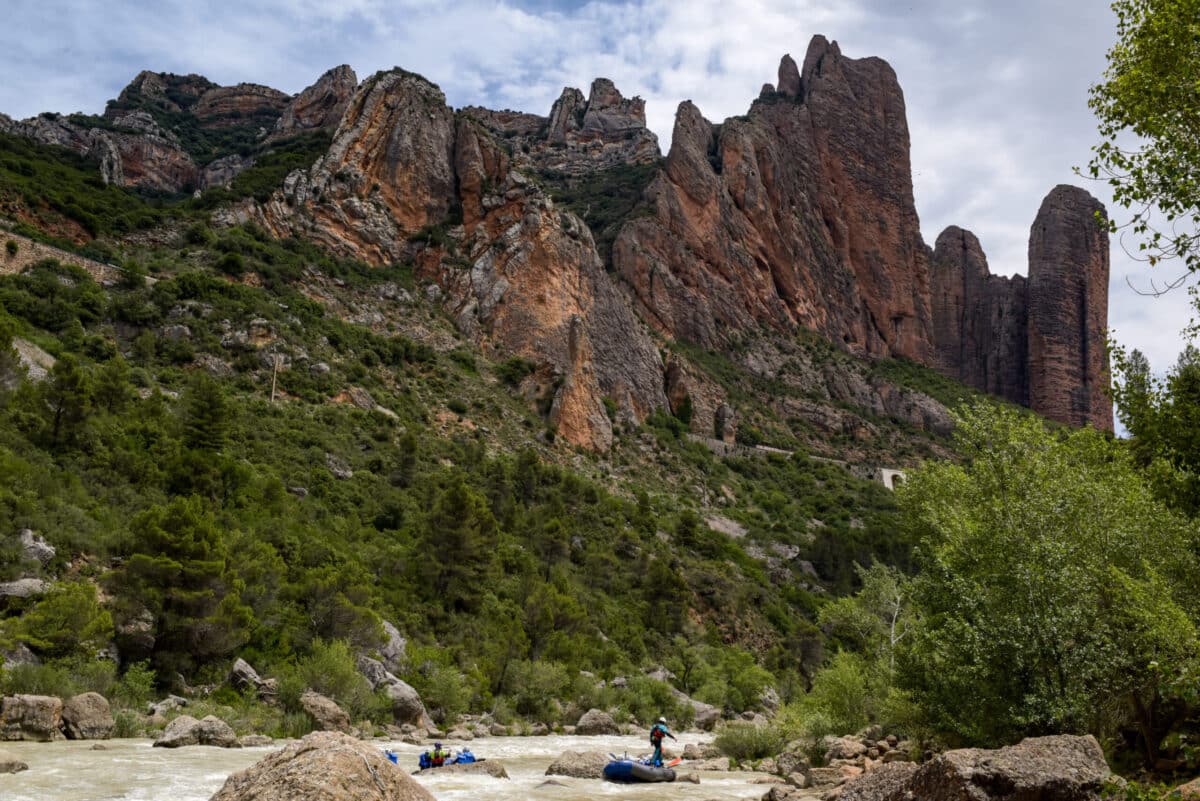 viajes y aventuras|viajes murillo|fauna murillo de gallego|mejores planes de naturaleza Verano en Huesca