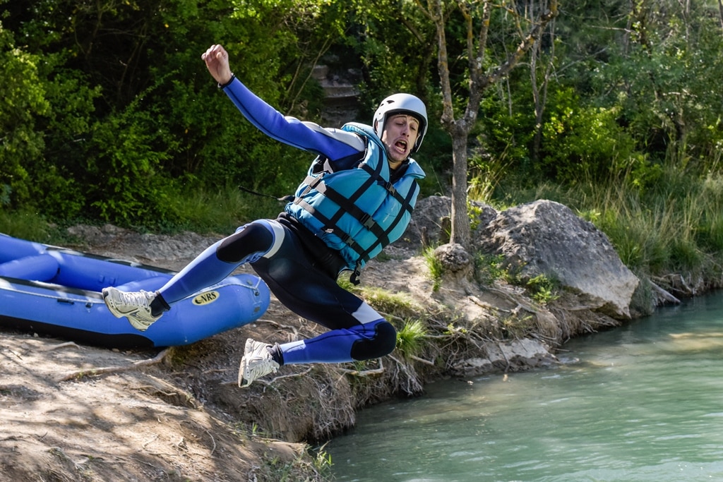 vacaciones en familia