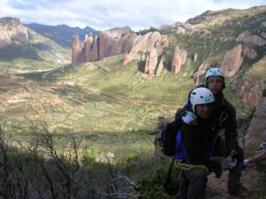 Qué hacer en Huesca | Turismo activo en el Pirineo Aragonés con UR Pirineos