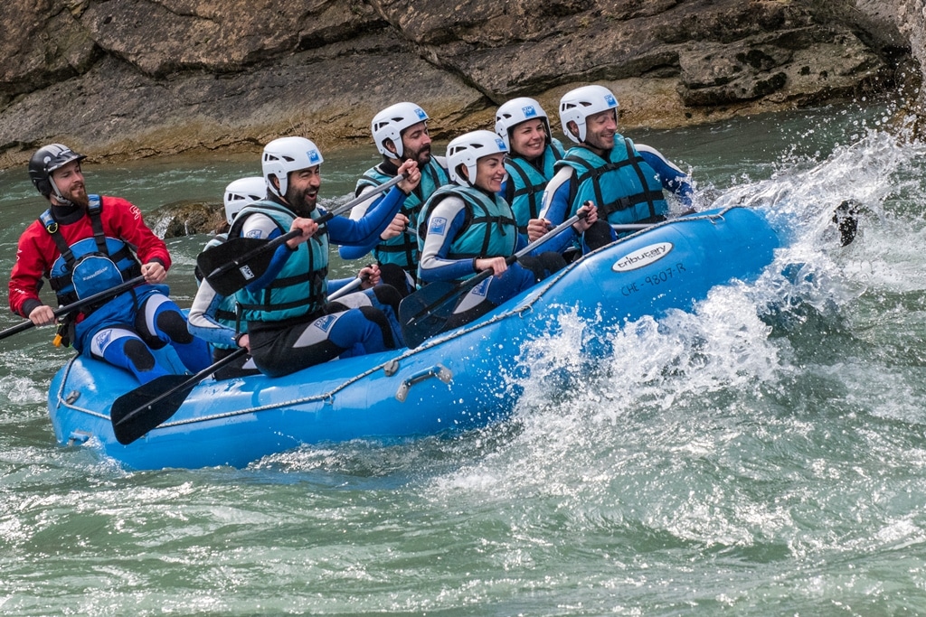 rafting-huesca