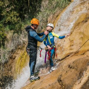 San Pedro de Siresa en el valle de Hecho