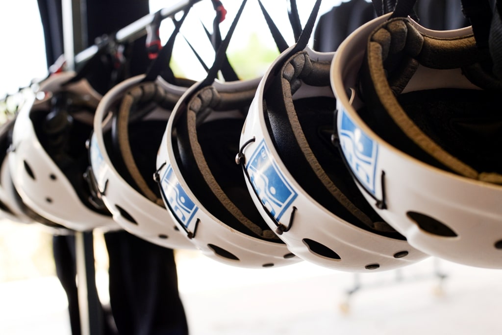 cascos-escalada-murillo-de-gallego|murillo-de-gallego|fin de semana de aventura