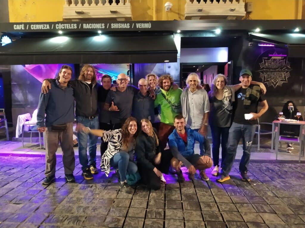 felices fiestas de parte de todo el equipo ur pirineos|felicidades año nuevo