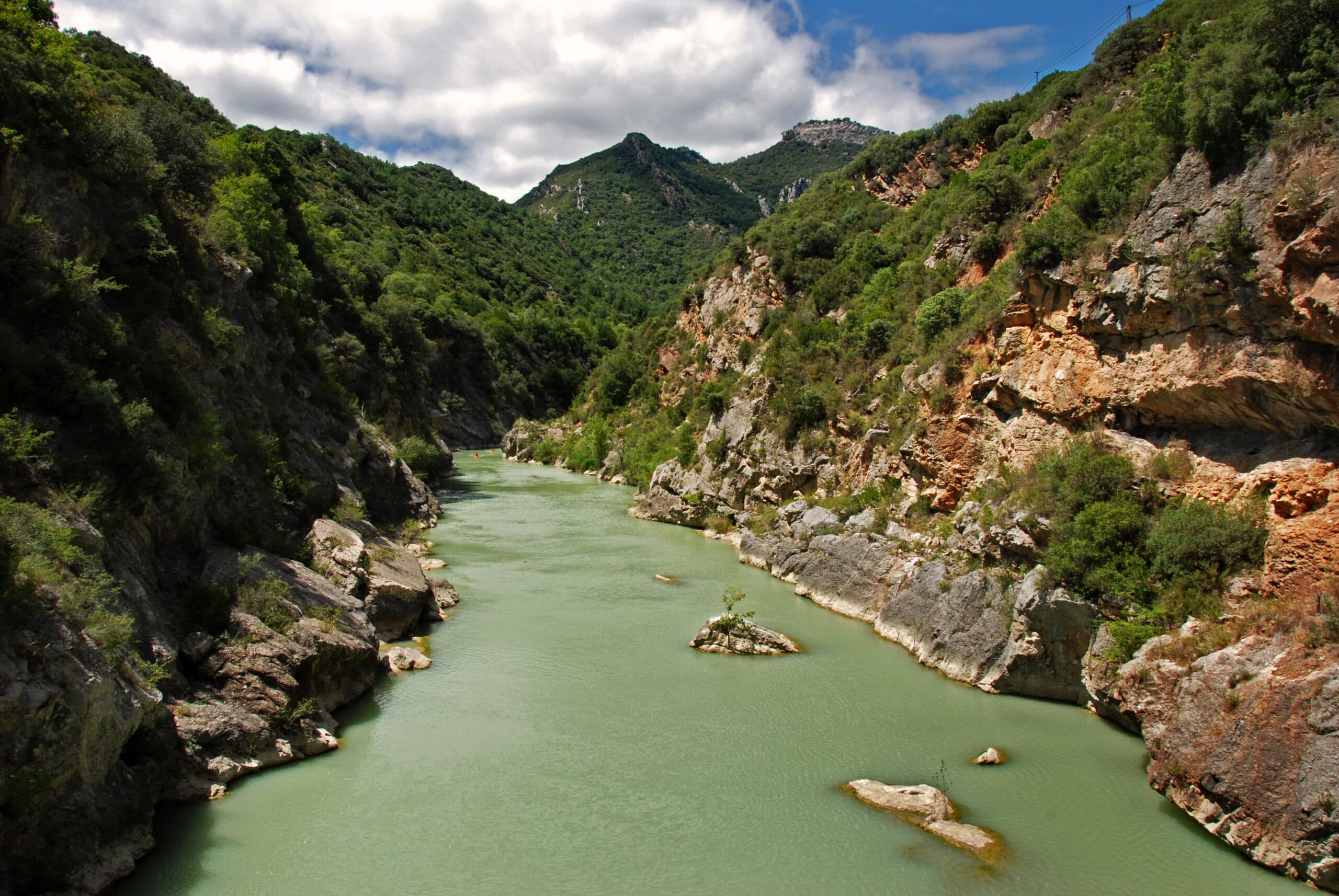 oscar del turismo|puente-de-murillo|aragon-y-rafting|rafting-y-entorno