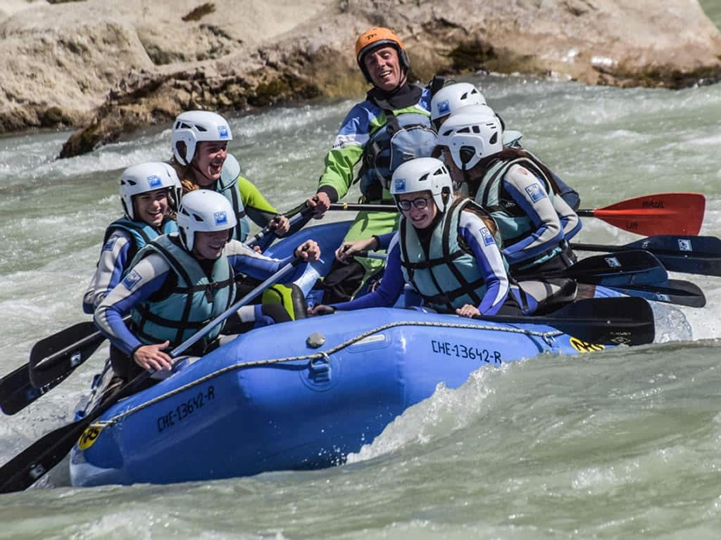 Rafting con niños Pirineo|rafting pirineos|rafting niños|rafting niños