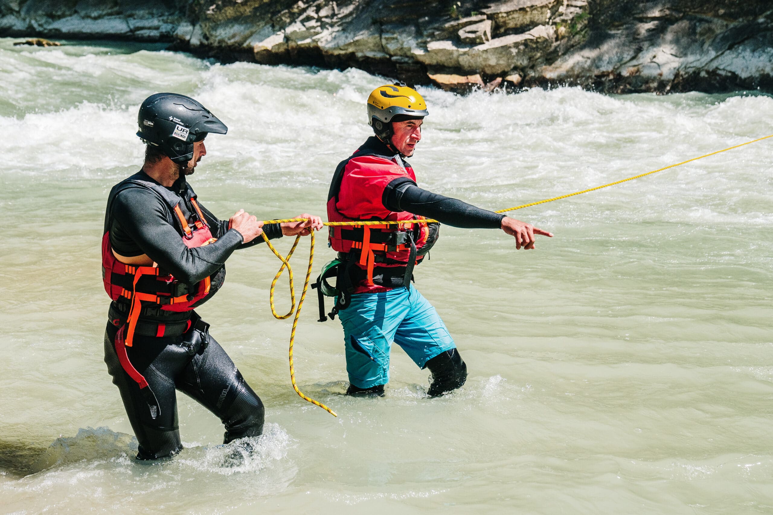 UR kayak grand tour rescue 68 UR kayak grand tour rescue 68