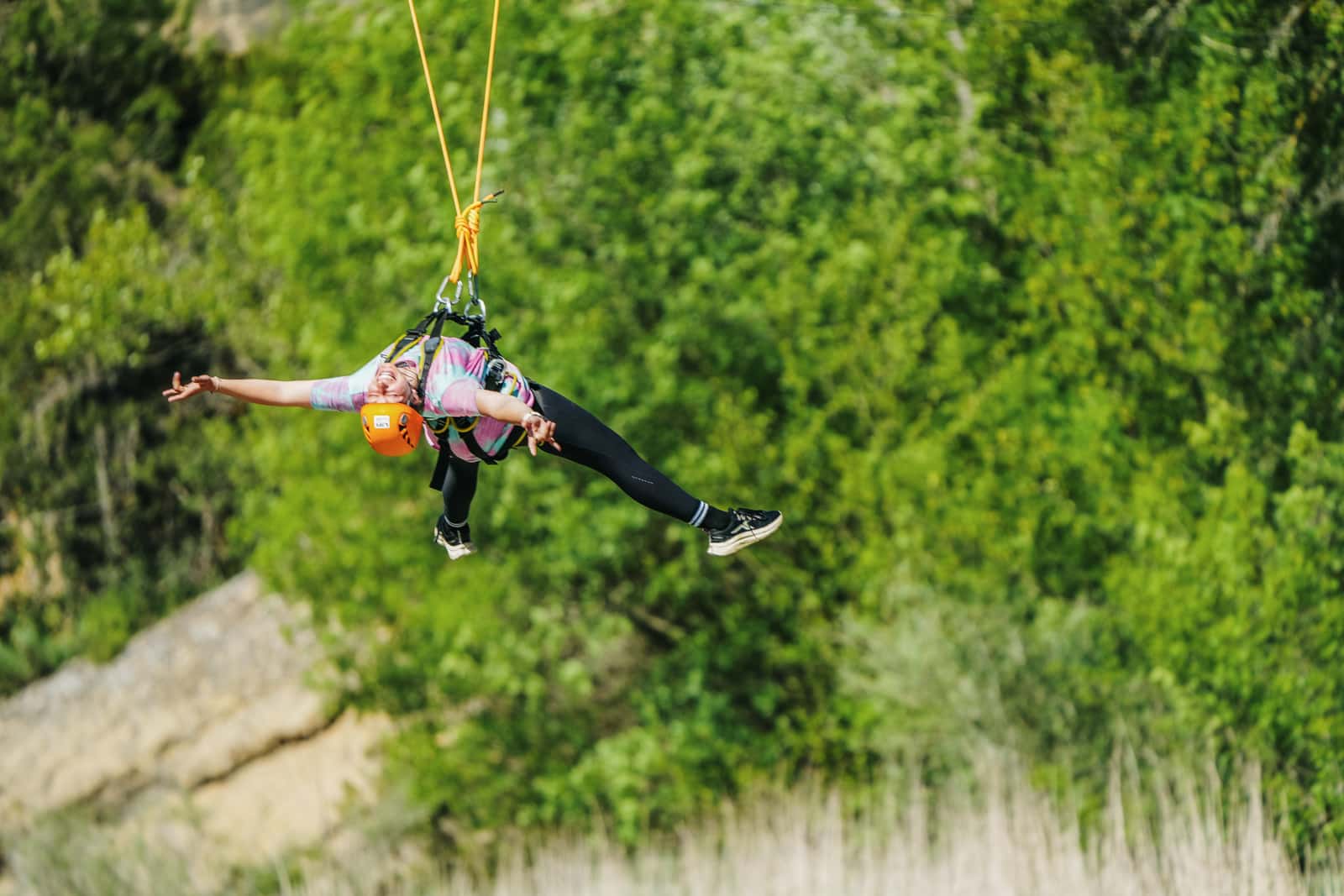 UR kayak grand tour puenting 56 UR kayak grand tour puenting 56