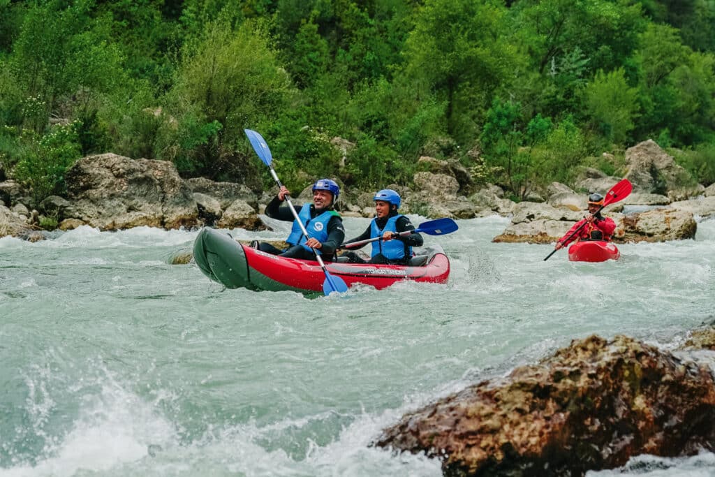 UR kayak grand tour kayak 230