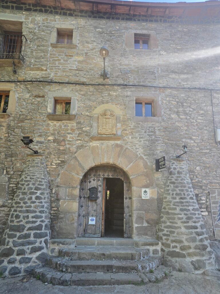 Casa Nocito